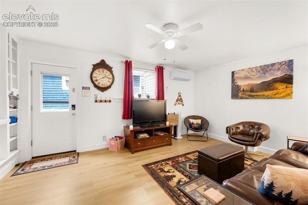 324 Terrace Place Manitou Springs CO 80829