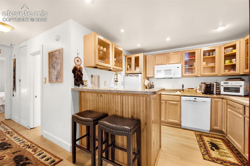 324 Terrace Place Manitou Springs CO 80829