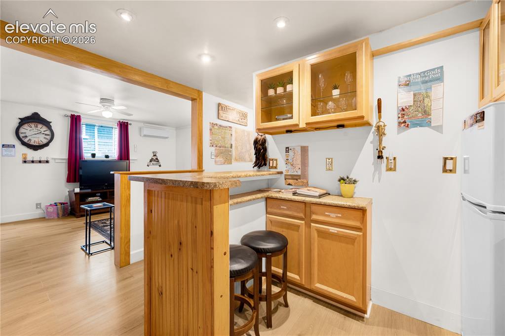324 Terrace Place Manitou Springs CO 80829
