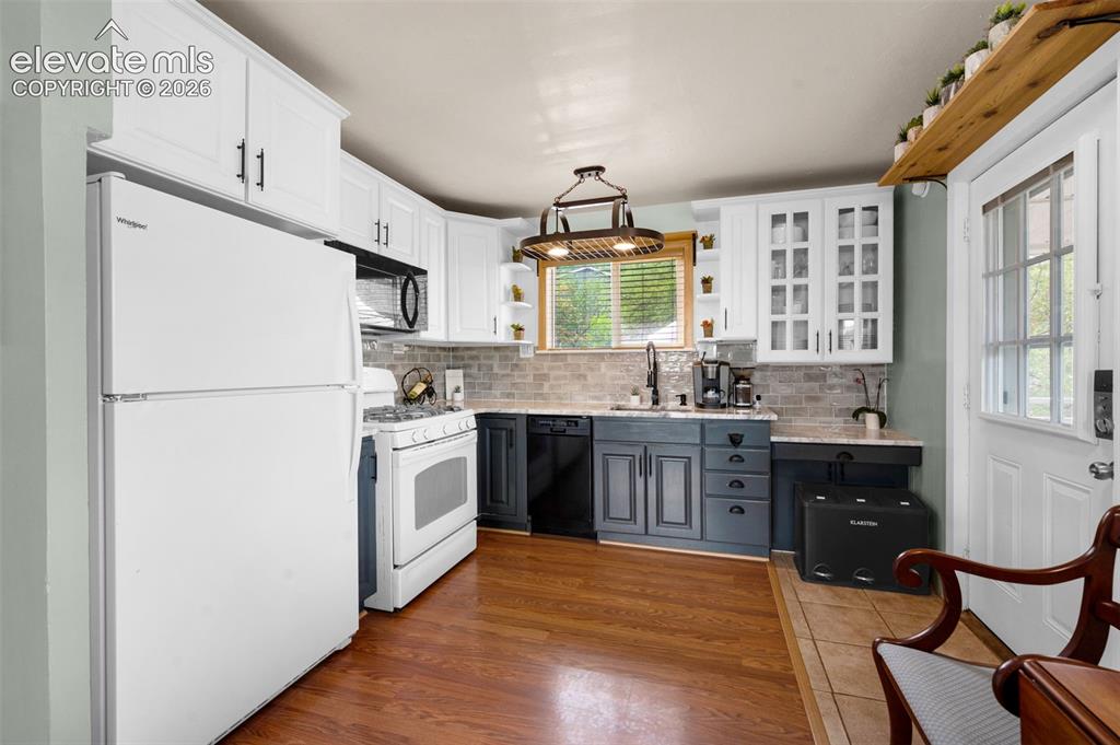 324 Terrace Place Manitou Springs CO 80829