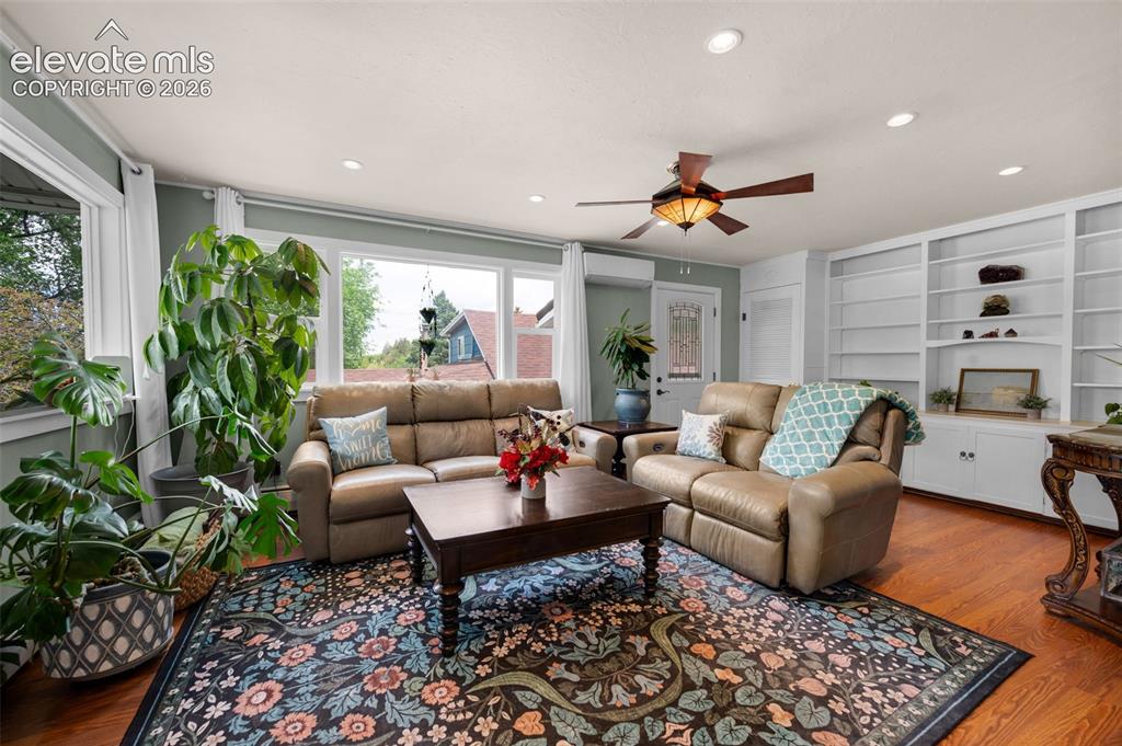 324 Terrace Place Manitou Springs CO 80829