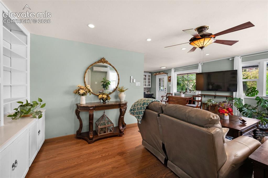 324 Terrace Place Manitou Springs CO 80829