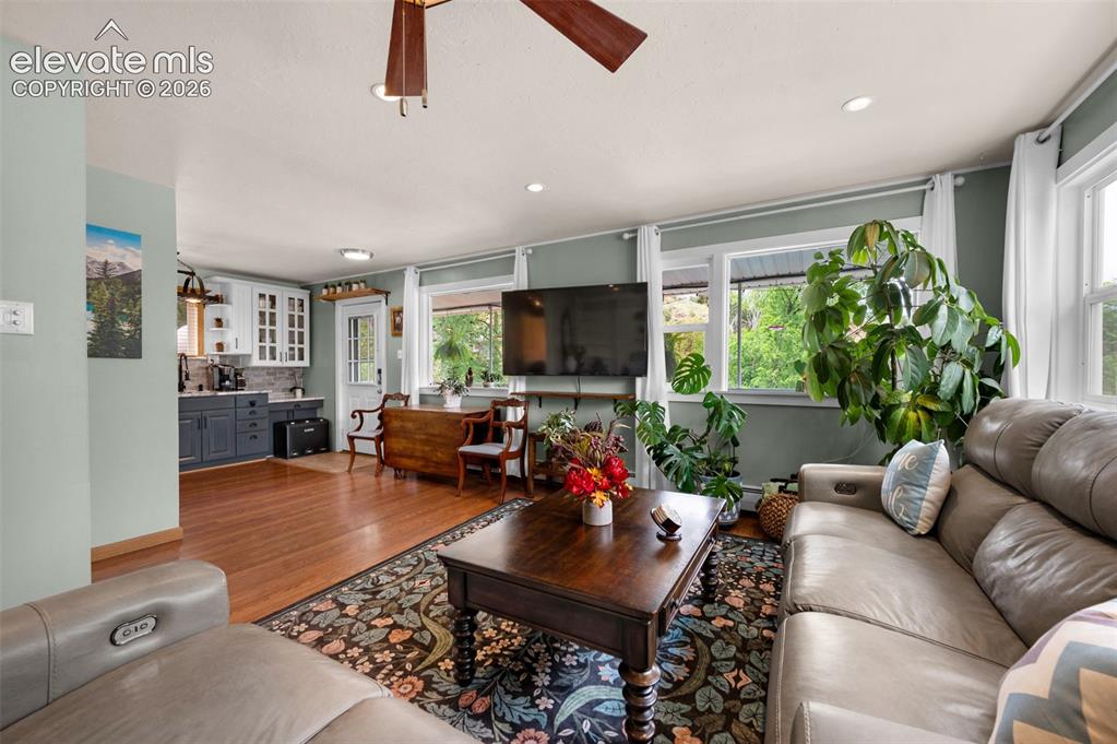 324 Terrace Place Manitou Springs CO 80829