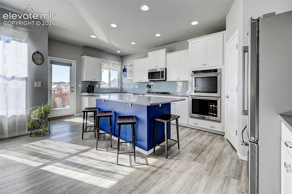 12637 Clark Peak Court Peyton CO 80831