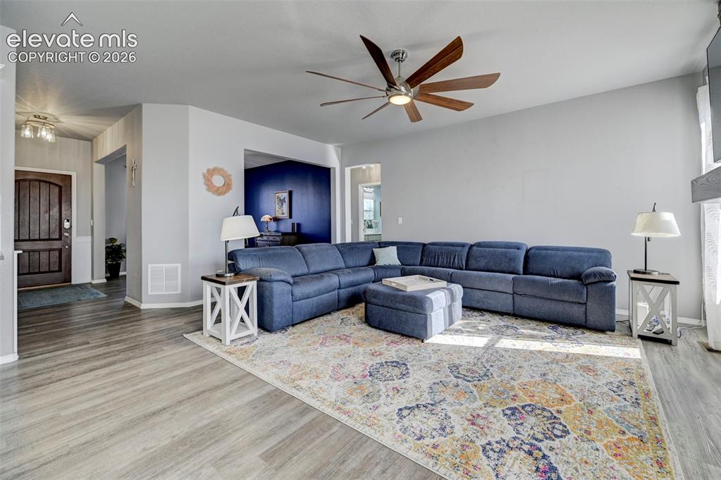 12637 Clark Peak Court Peyton CO 80831