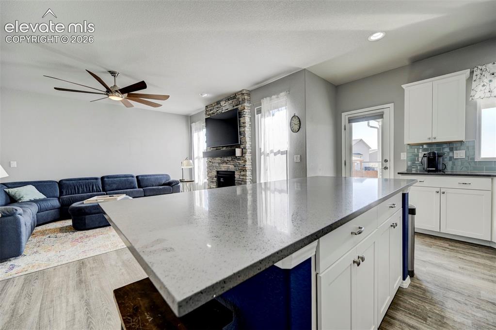 12637 Clark Peak Court Peyton CO 80831