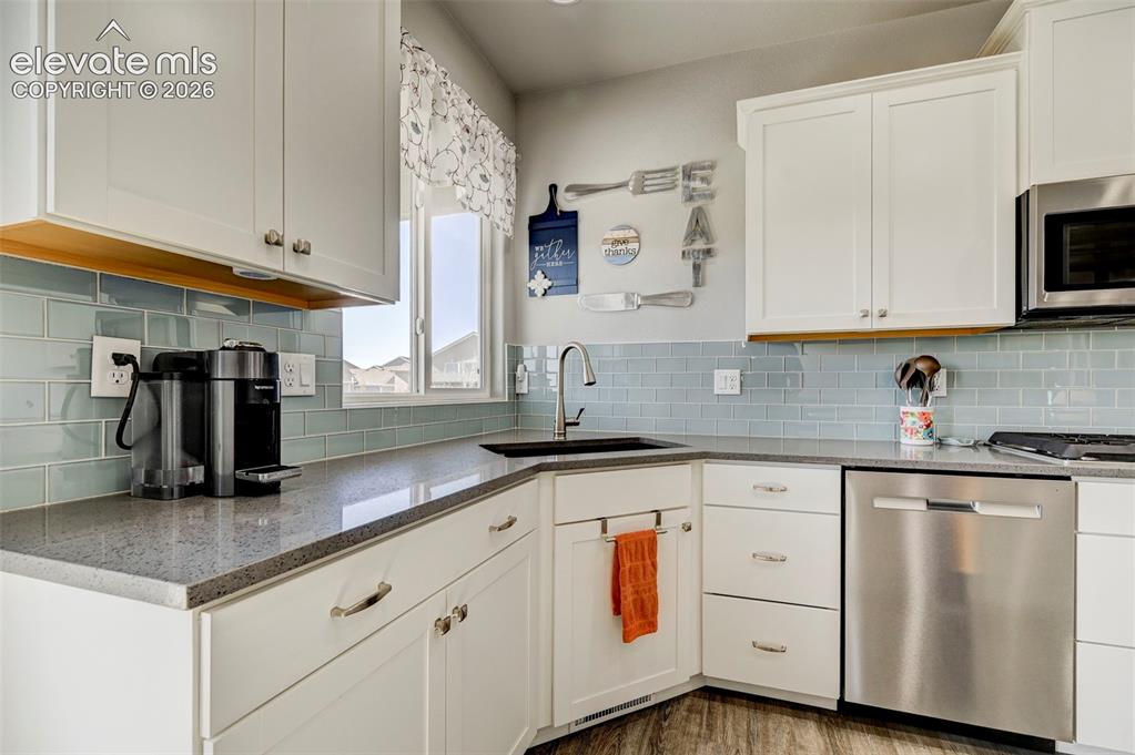12637 Clark Peak Court Peyton CO 80831