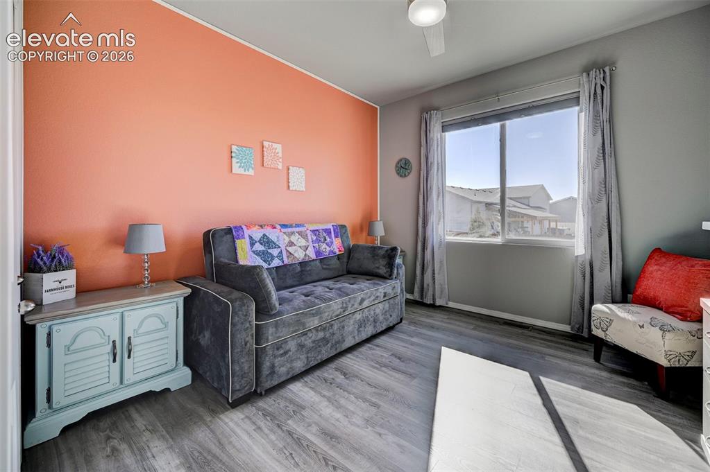 12637 Clark Peak Court Peyton CO 80831