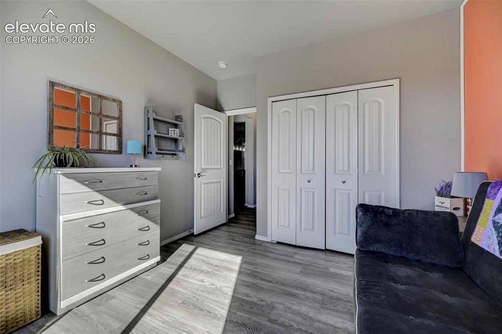 12637 Clark Peak Court Peyton CO 80831