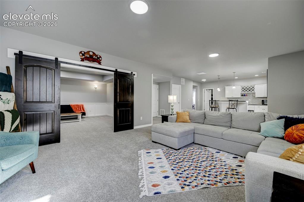 12637 Clark Peak Court Peyton CO 80831