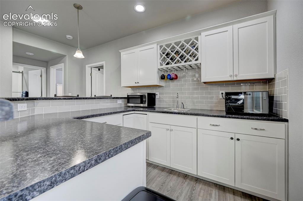 12637 Clark Peak Court Peyton CO 80831