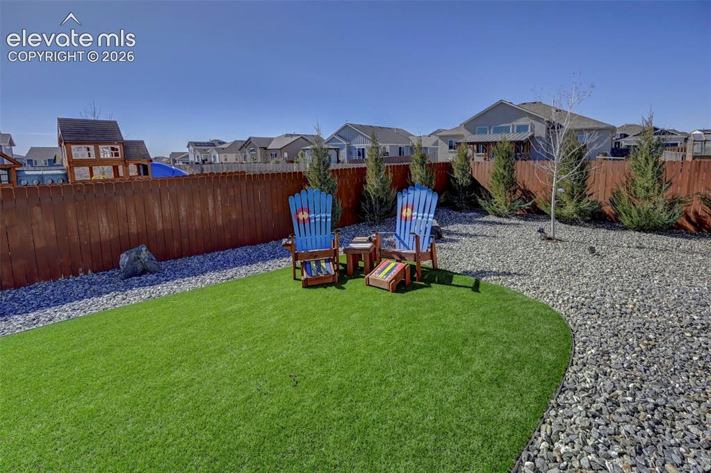 12637 Clark Peak Court Peyton CO 80831