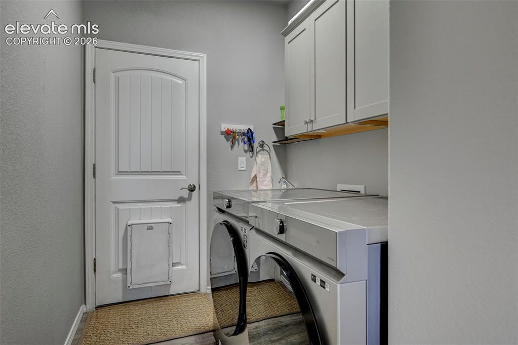 12637 Clark Peak Court Peyton CO 80831