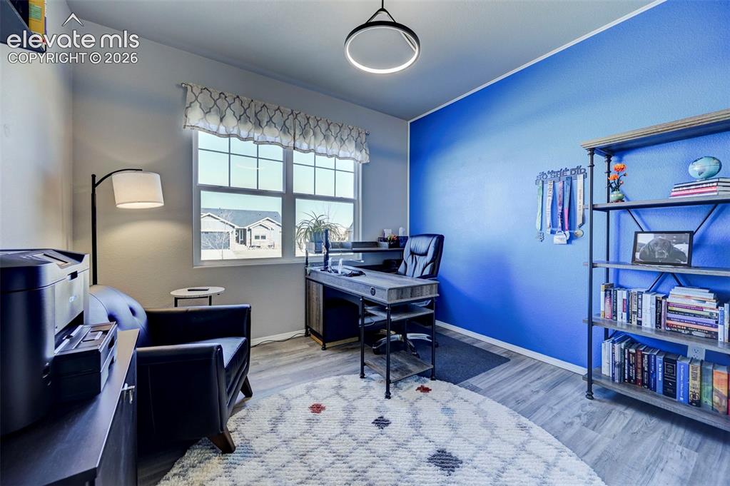 12637 Clark Peak Court Peyton CO 80831
