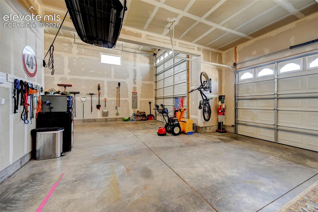 12637 Clark Peak Court Peyton CO 80831