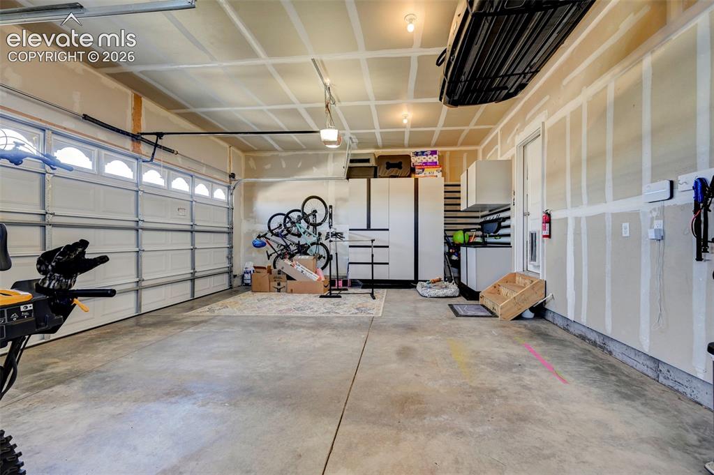 12637 Clark Peak Court Peyton CO 80831