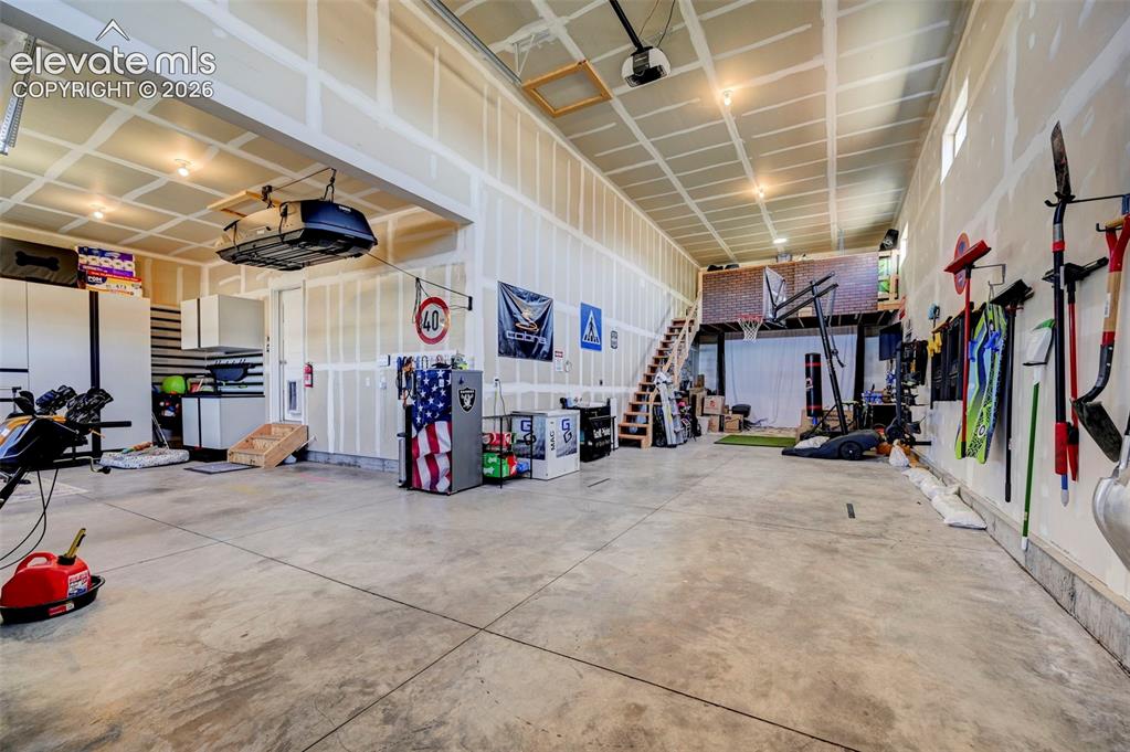 12637 Clark Peak Court Peyton CO 80831