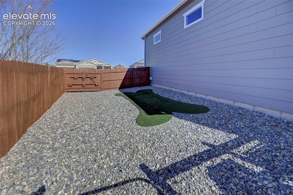 12637 Clark Peak Court Peyton CO 80831