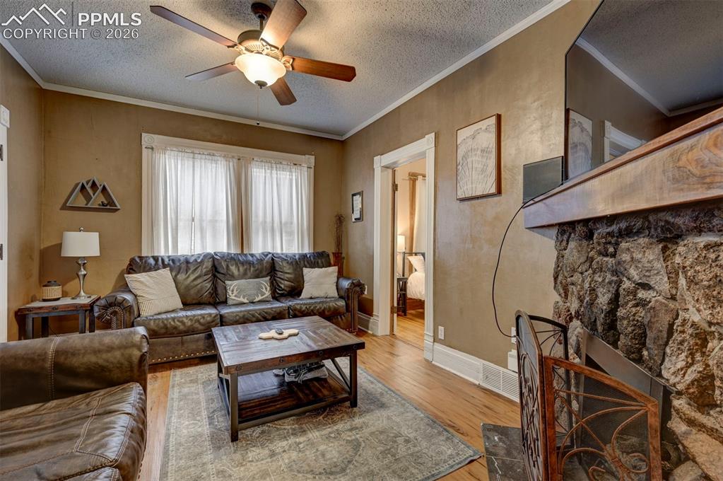 4410 Martindale Avenue Cascade CO 80809