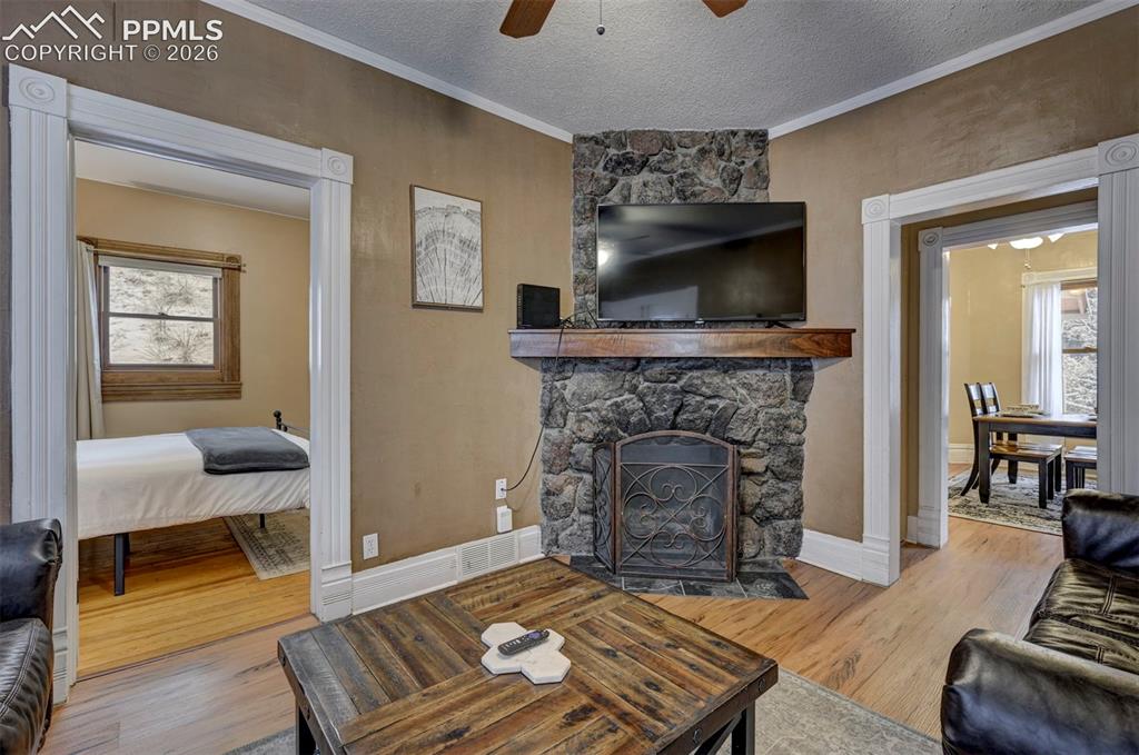 4410 Martindale Avenue Cascade CO 80809