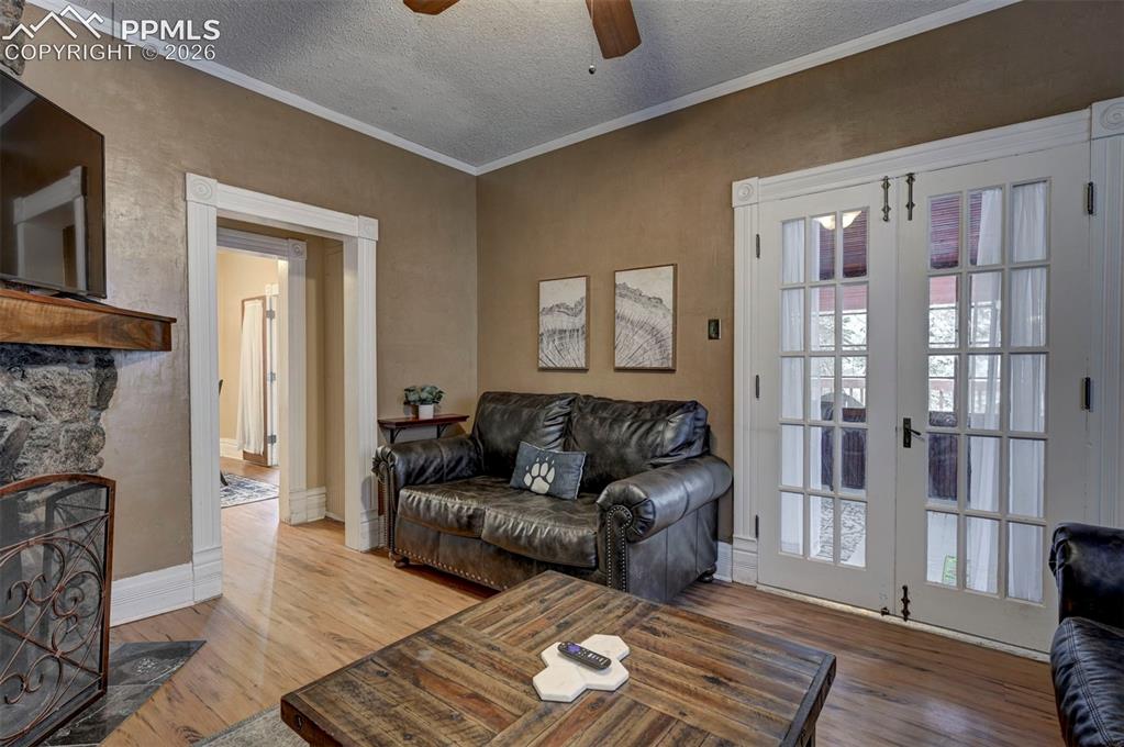 4410 Martindale Avenue Cascade CO 80809