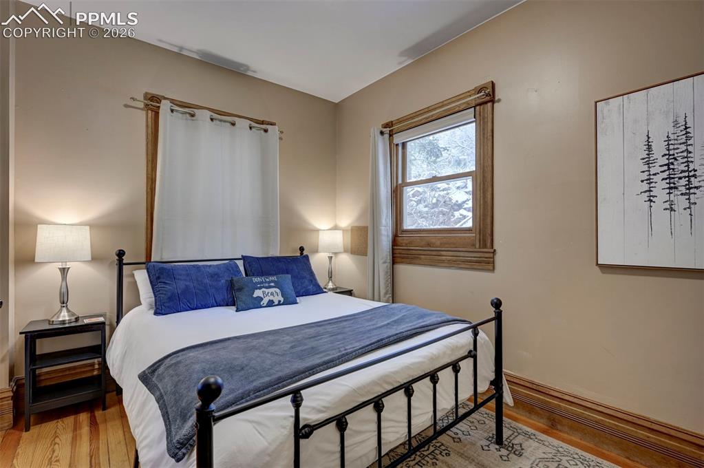 4410 Martindale Avenue Cascade CO 80809