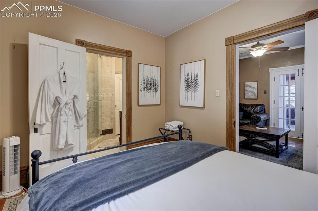 4410 Martindale Avenue Cascade CO 80809