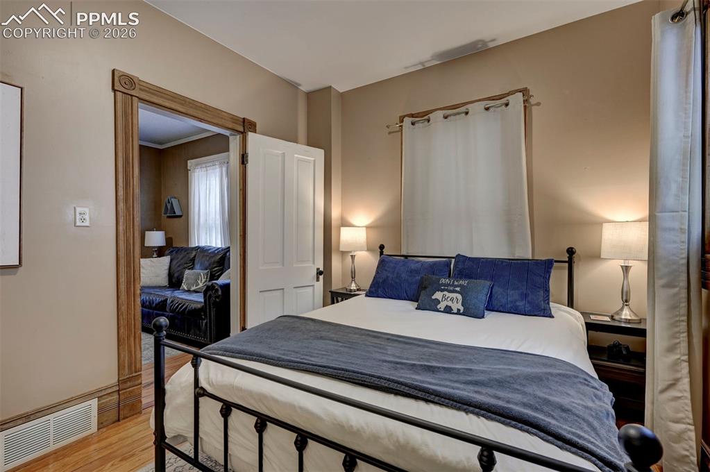 4410 Martindale Avenue Cascade CO 80809