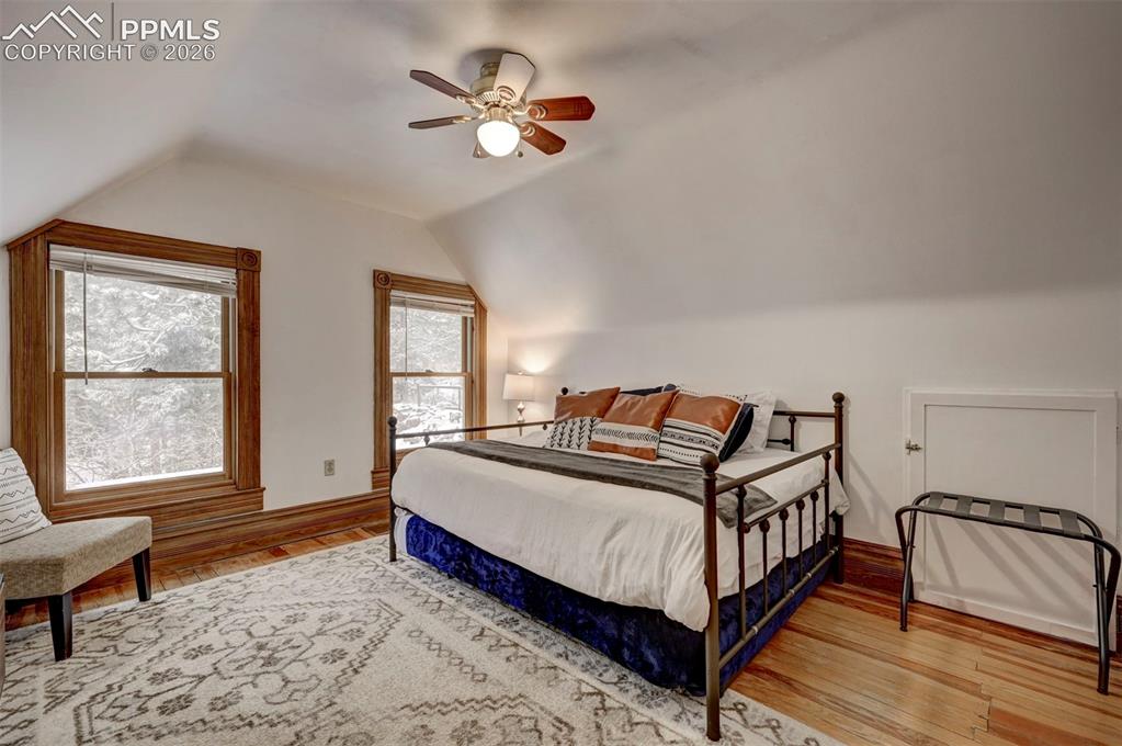 4410 Martindale Avenue Cascade CO 80809