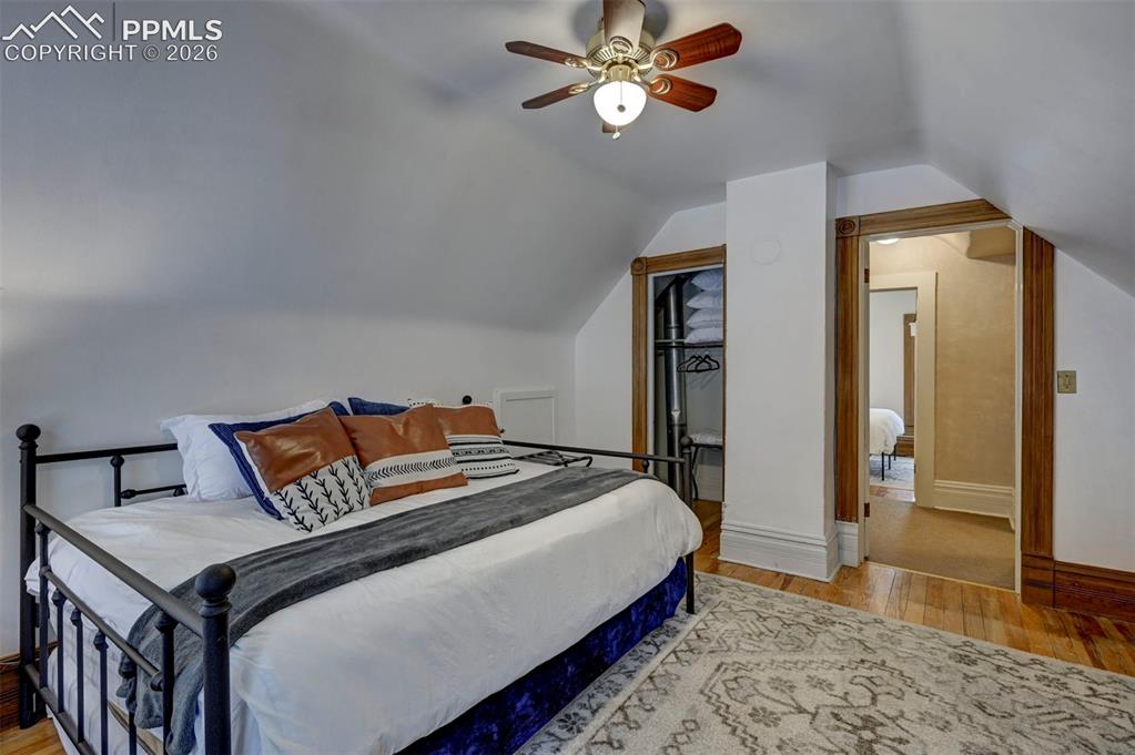 4410 Martindale Avenue Cascade CO 80809