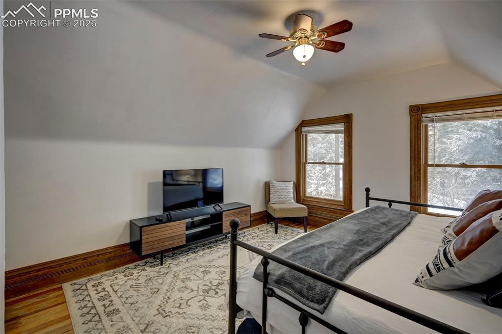 4410 Martindale Avenue Cascade CO 80809