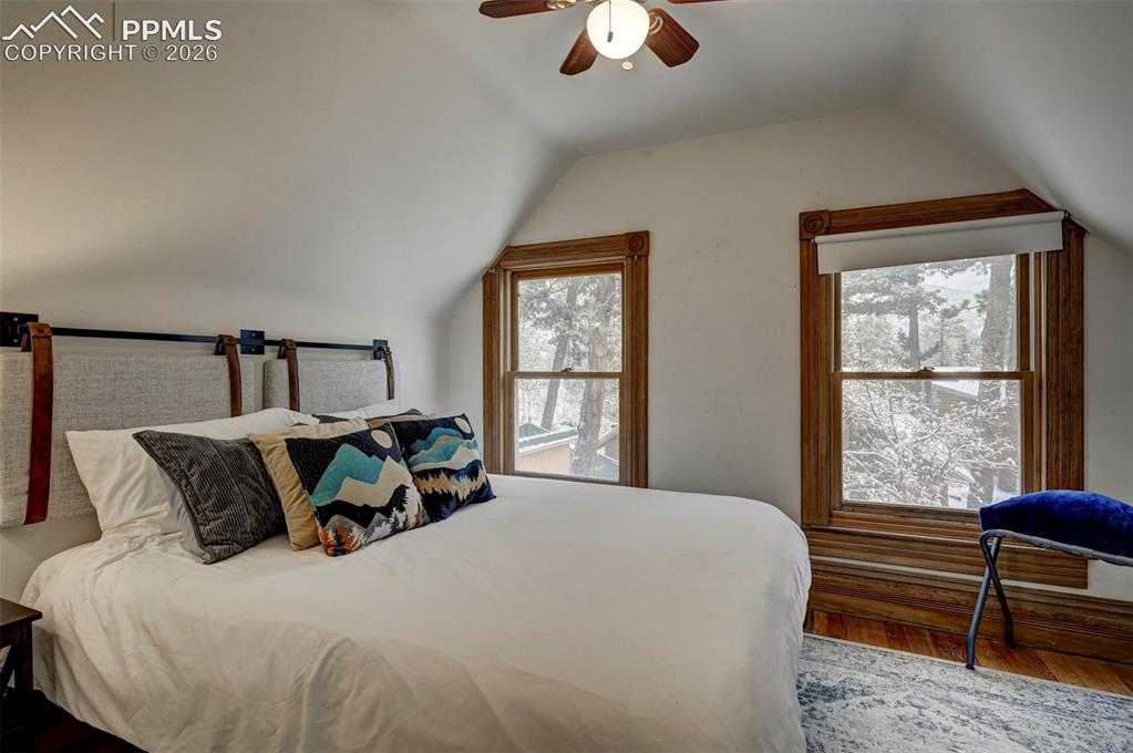 4410 Martindale Avenue Cascade CO 80809
