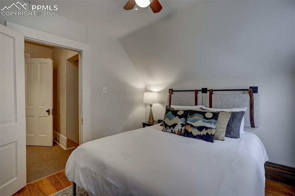 4410 Martindale Avenue Cascade CO 80809