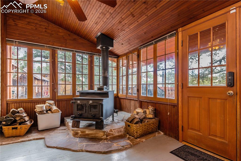 4410 Martindale Avenue Cascade CO 80809