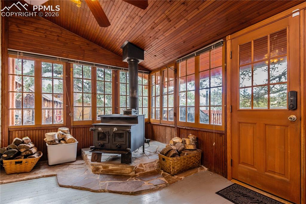 4410 Martindale Avenue Cascade CO 80809