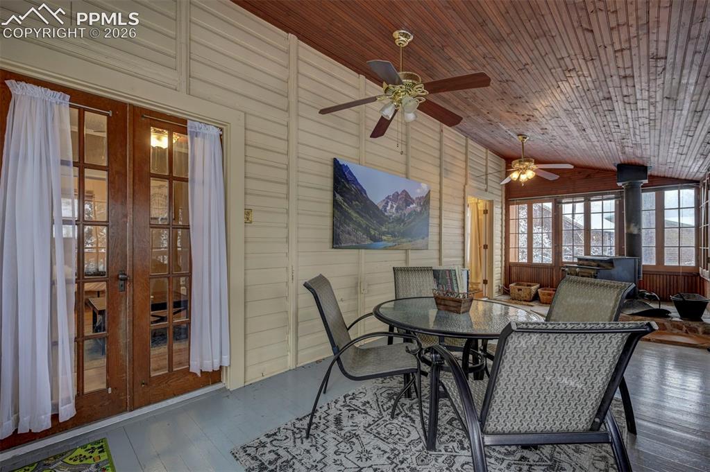 4410 Martindale Avenue Cascade CO 80809