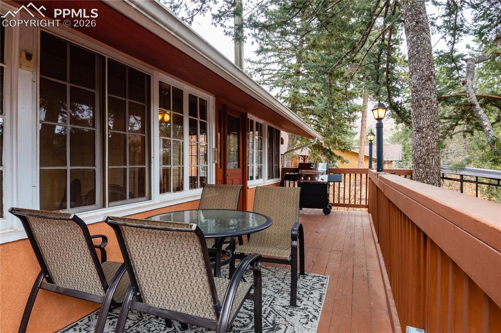 4410 Martindale Avenue Cascade CO 80809