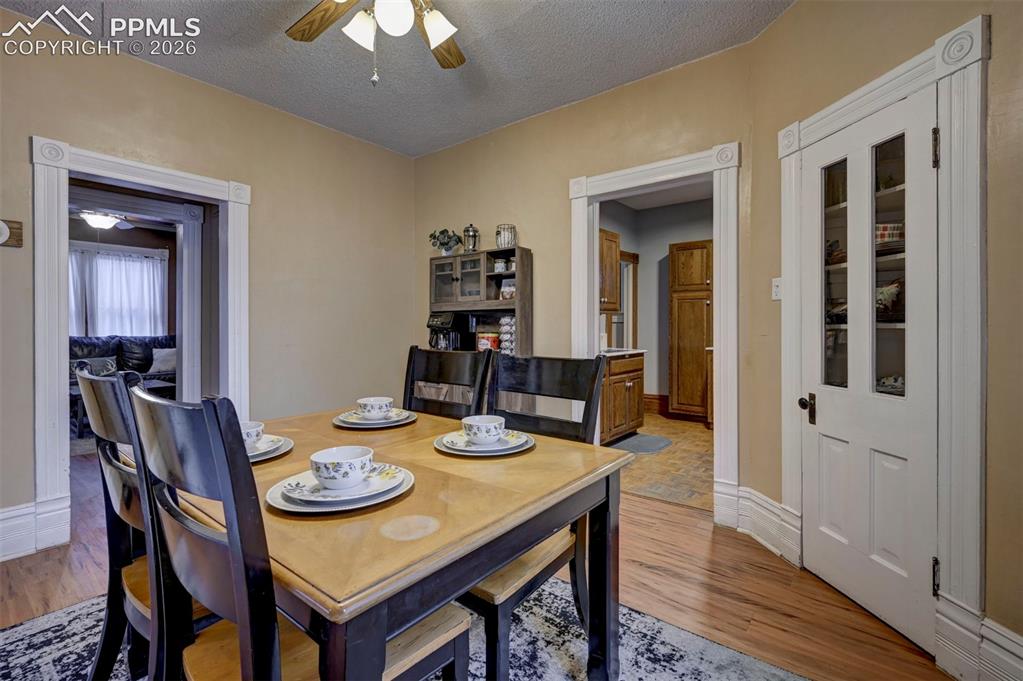 4410 Martindale Avenue Cascade CO 80809
