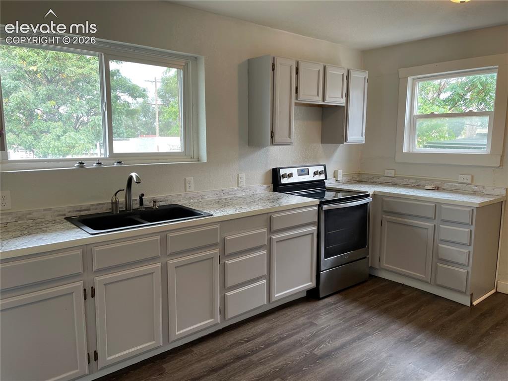 1540 E 13th Street Pueblo CO 81001