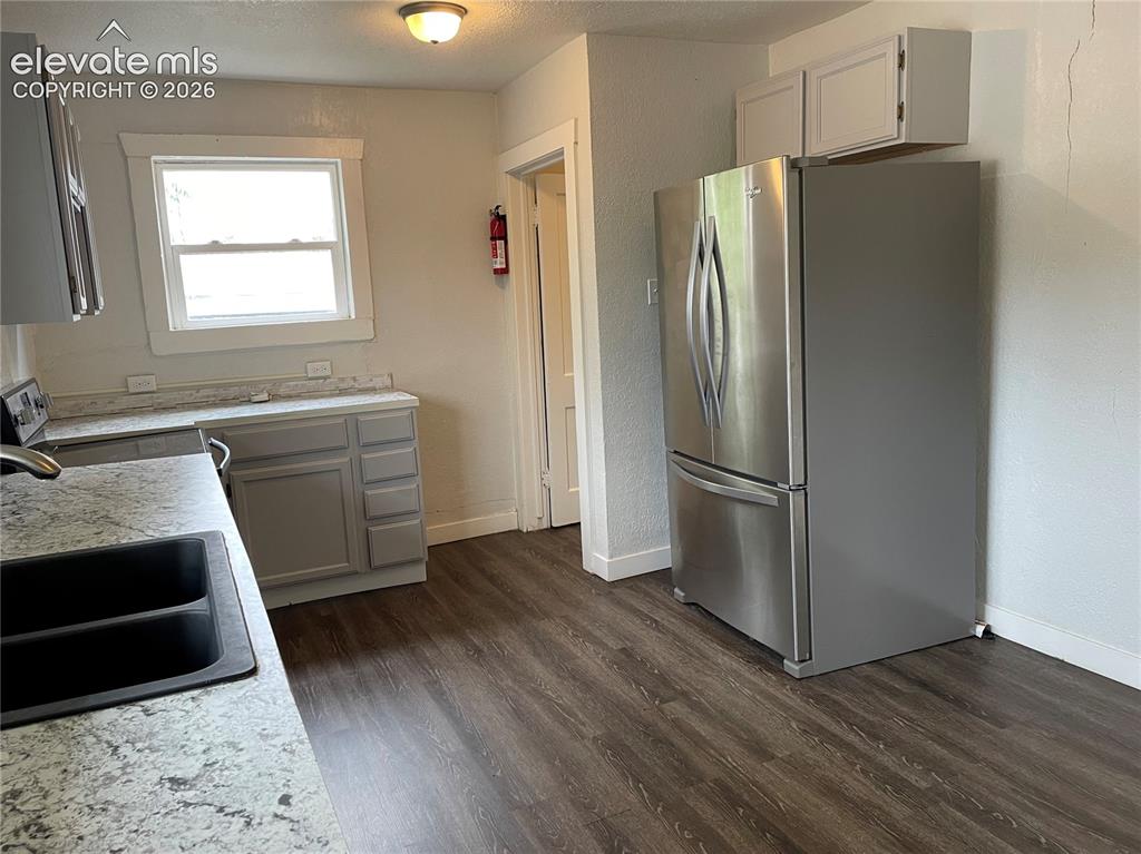 1540 E 13th Street Pueblo CO 81001