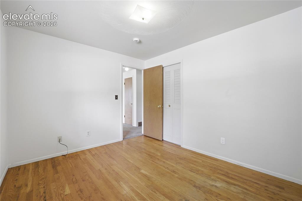 1406 Martin Drive Colorado Springs CO 80915