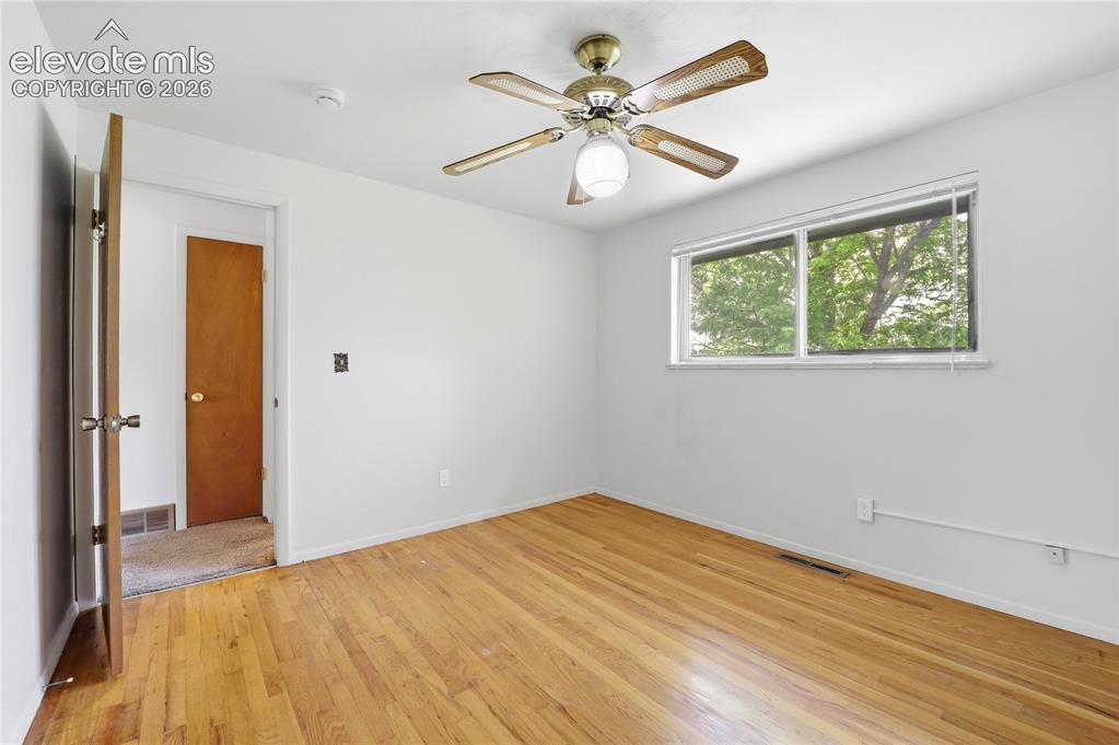 1406 Martin Drive Colorado Springs CO 80915