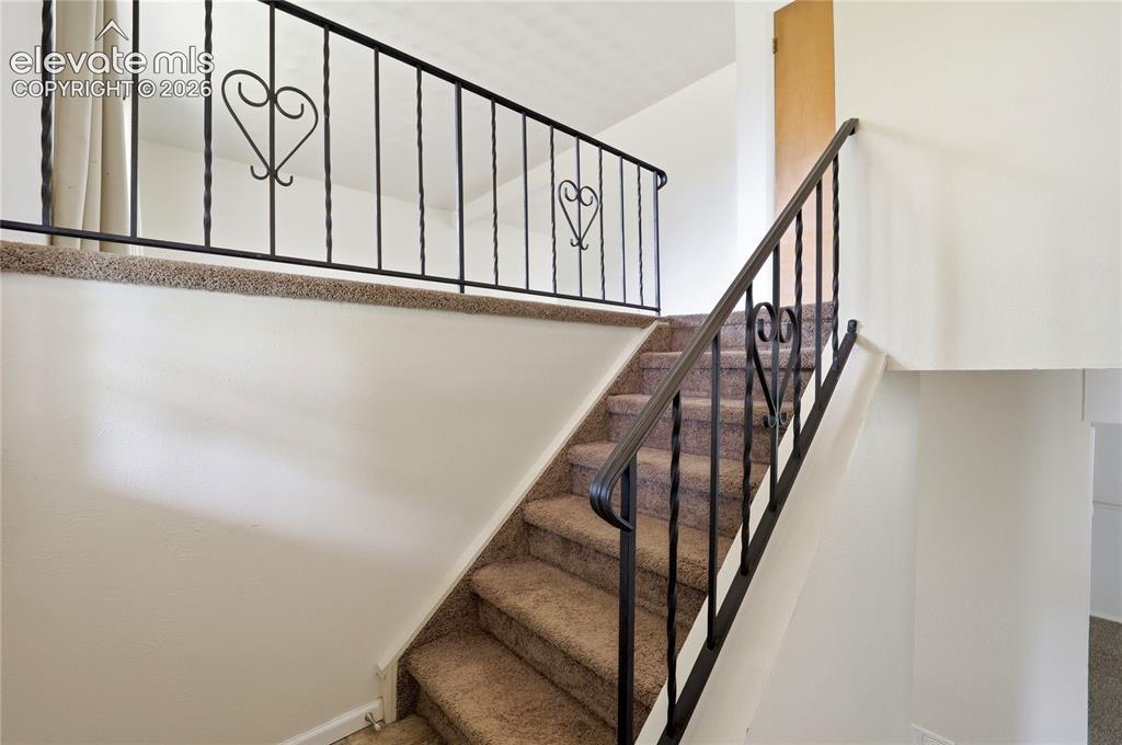 1406 Martin Drive Colorado Springs CO 80915