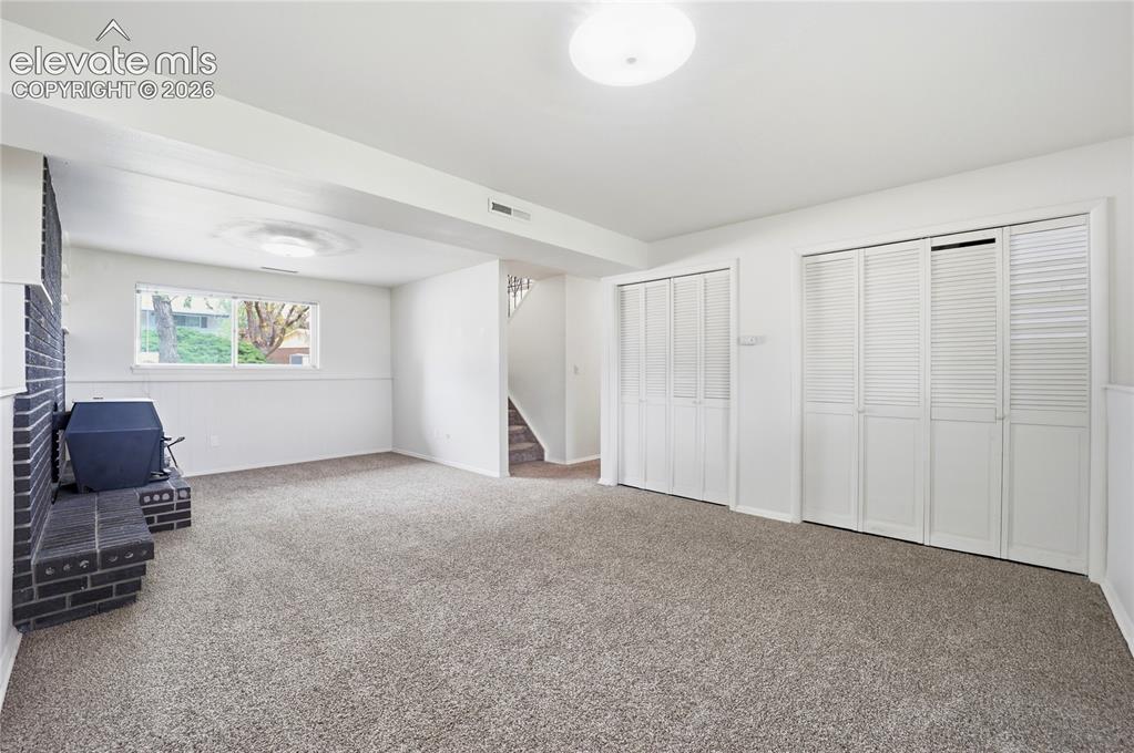 1406 Martin Drive Colorado Springs CO 80915