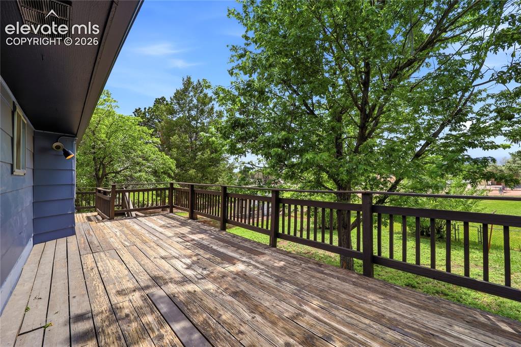1406 Martin Drive Colorado Springs CO 80915