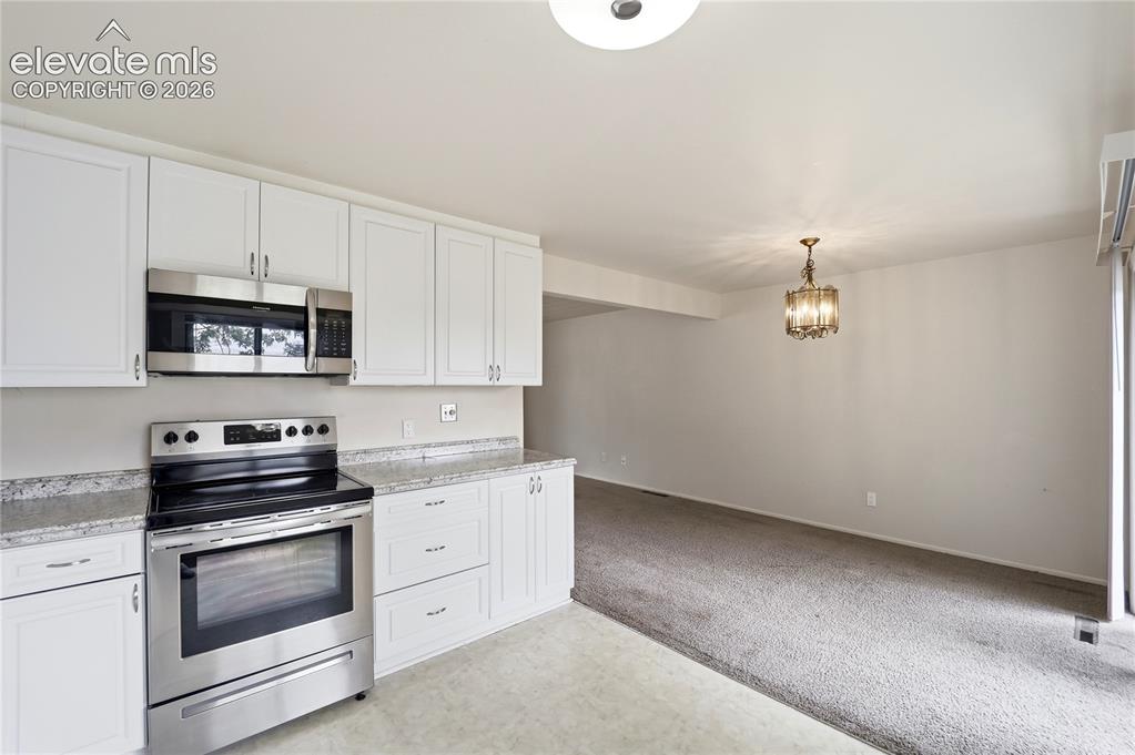 1406 Martin Drive Colorado Springs CO 80915