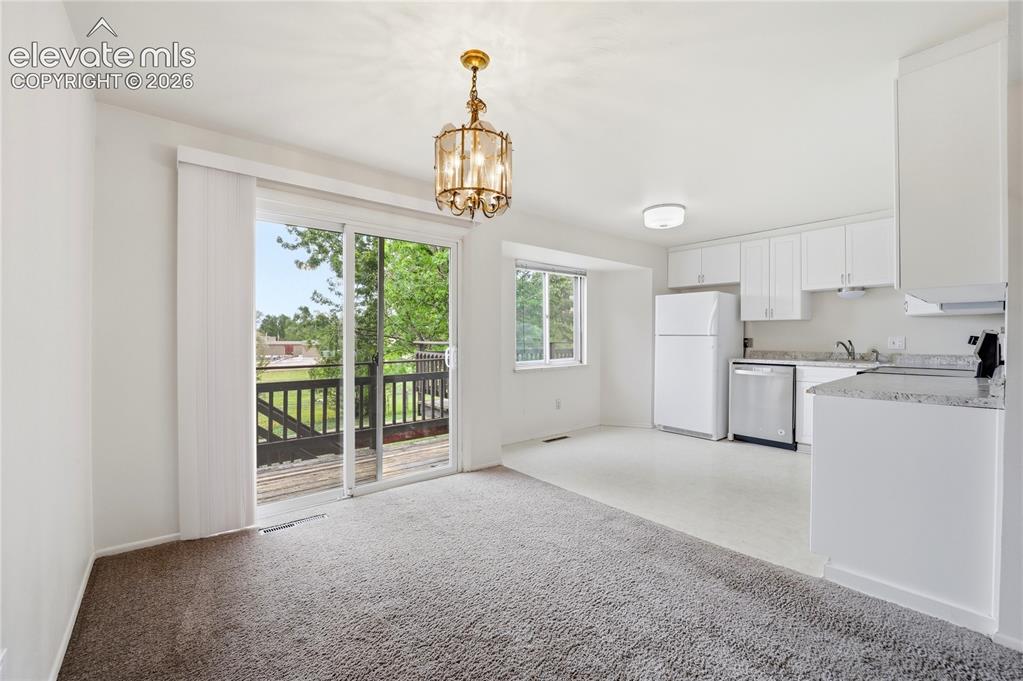 1406 Martin Drive Colorado Springs CO 80915