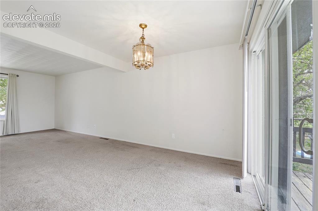 1406 Martin Drive Colorado Springs CO 80915