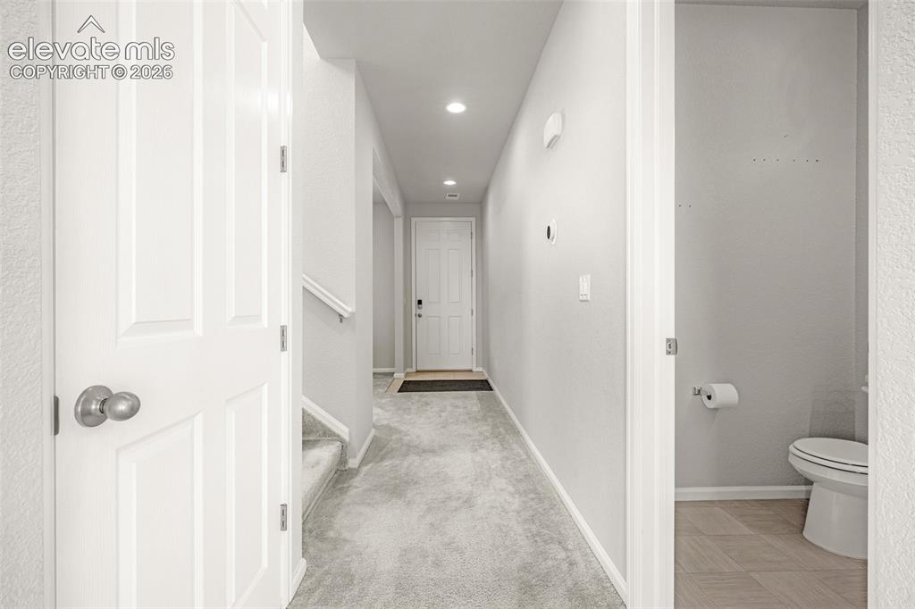 5473 Windy Pass Court Colorado Springs CO 80925