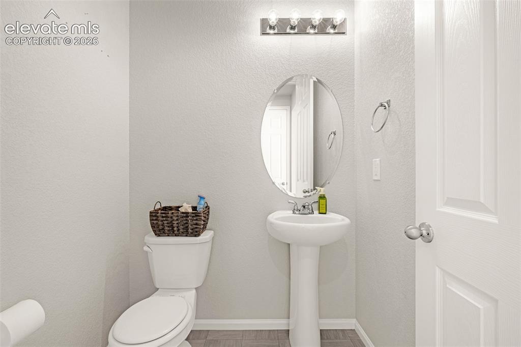 5473 Windy Pass Court Colorado Springs CO 80925